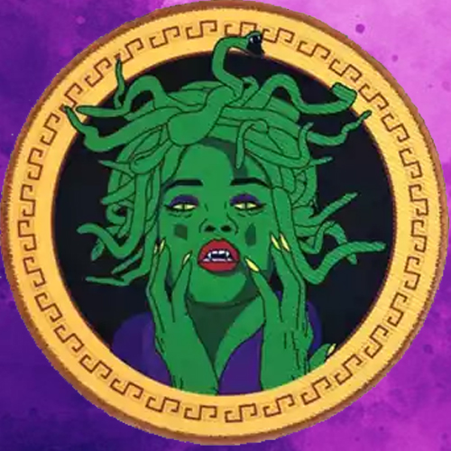 Sublimation color sample