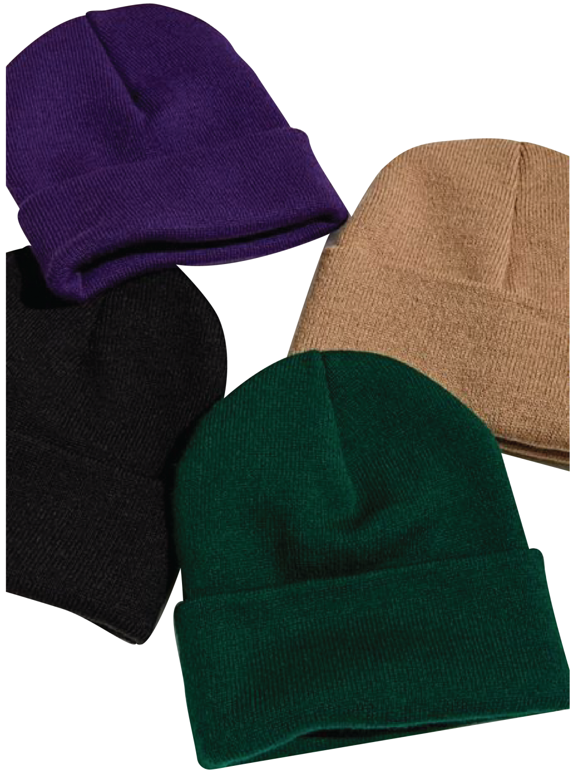 Custom beanies