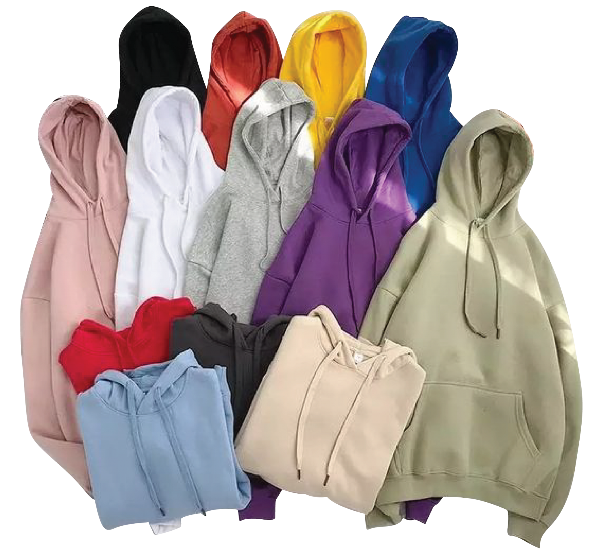 Hoodies