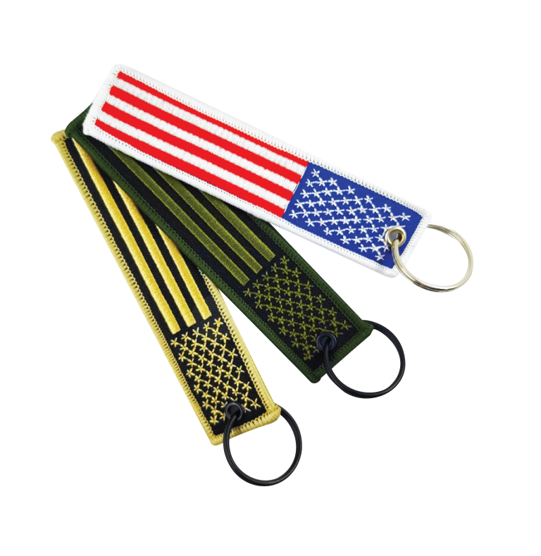 Lanyard Material Detail