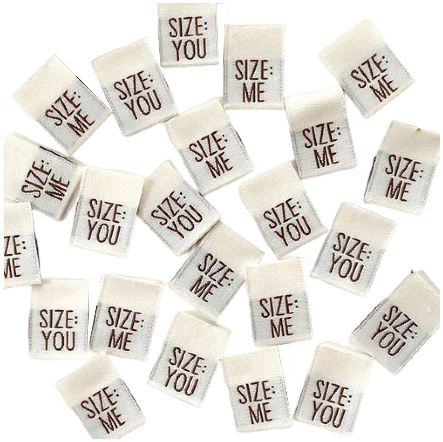 Woven Labels To Xtreme Emb